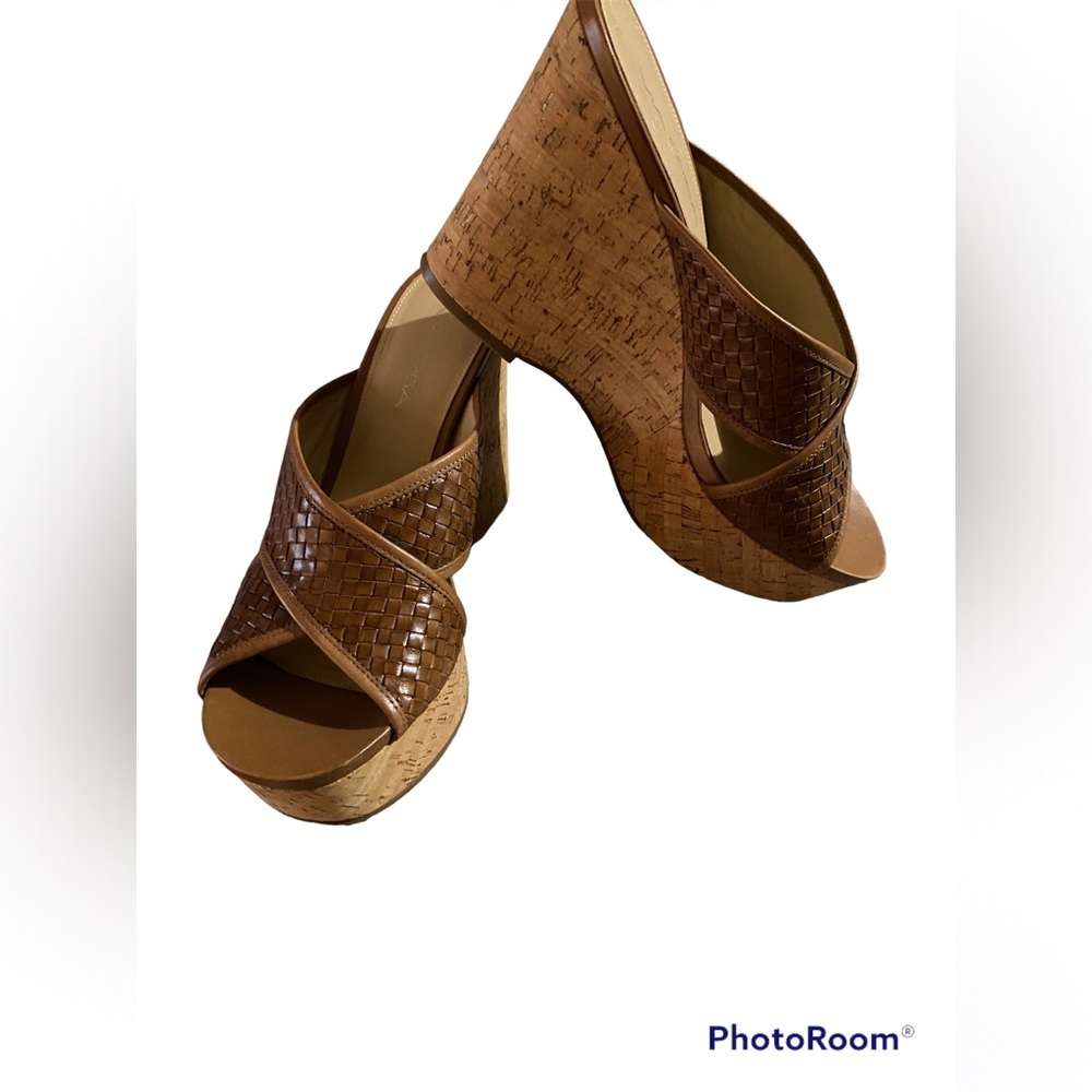 Women’s wedges